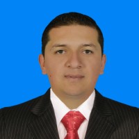 Haiver Arley Porras Almonacid