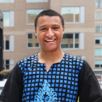 Joshua Riebe