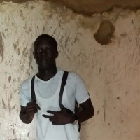 Fallou Diome