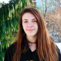Kayla Gagne