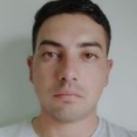 Nicolas Gabriel Chaves