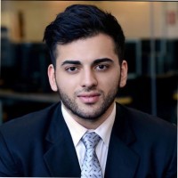 Anhad Trehan