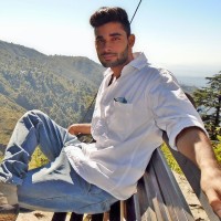 Sanjeev Kumar