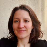 Lucie Deleard