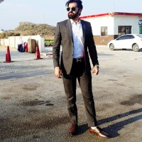 Khalid Mehmood