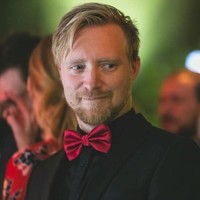 Erik Jacobson