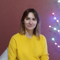 Мария Лобан