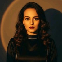 Sarah Rahman