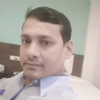 SUBASH CHANDRA DASH