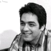 Reza Haydarinik