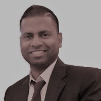 Arul Arulpragasam
