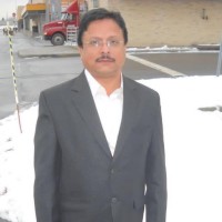 Manoj Jahagirdar