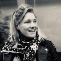 Eliane van Oosten Slingeland