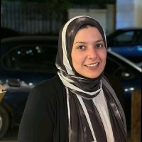 Dina Adel El-Haddad