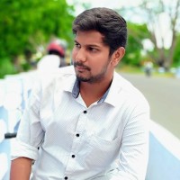 Abhilash Rajarathinam