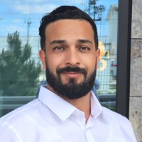 Ali Romdhani