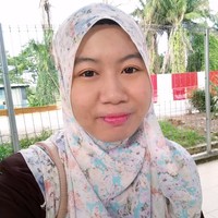 Fatin Nazurah
