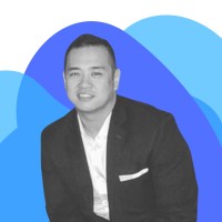 Dustin Wong