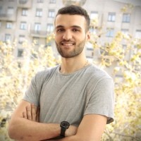 Mohammed Derbane
