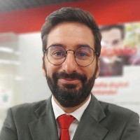 Nuno Ferreira
