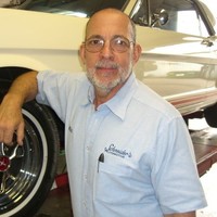 Mitch Schneider
