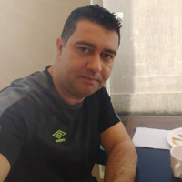 Lúcio Da Rosa Cruz