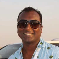 Vinod Pillai