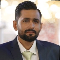 Mohsin Abbasi