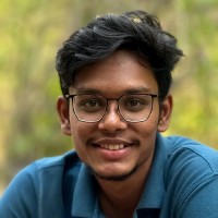 SUBHRANSHU SAHOO