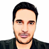 Reza Malik