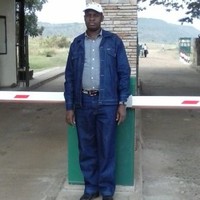 Peter Maluki