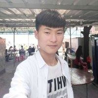 周振江