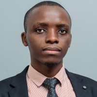Stephen Muhumuza .