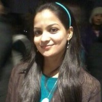 surabhi dwivedi