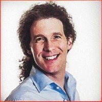 Hein Morel van Mourik