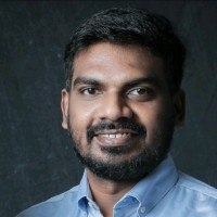 Vignesh Rajkumar
