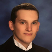 Matthew Dunston