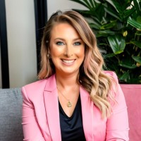 Briana James, Mba