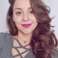 Aline Cristina