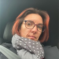 Karine Sangenis