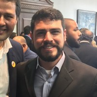 Mauro Miranda