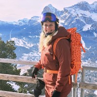 Kirstine Hedegaard Thomassen