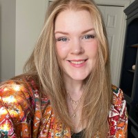 Alexis Steinkamp