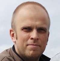 Владимир Опрышко