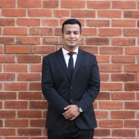 Harsh Upreti