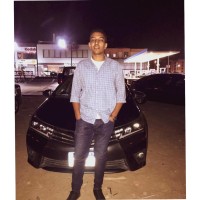 Ahmed Magdy
