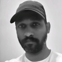 Srikanth T