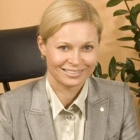 Олена Дорошенко