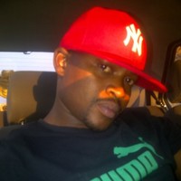 Thomas Thekiso