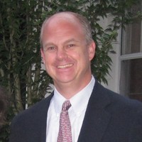 David Hinkle